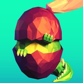 Jurassic Pet: Virtual Dino Zoo v2.2