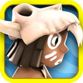 MANUGANU v1.1.2 (MOD, всё открыто)