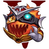 JUSTICE MONSTERS FIVE v1.0.8