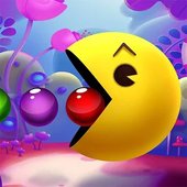 PAC-MAN Pop v2.1.6579