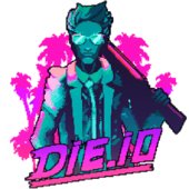 Die.io v1.8