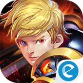 Knights Saga-3D Real-time RPG v1.0.9