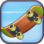 Skater Boy 2 v1.6
