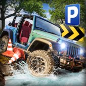 4x4 Offroad Parking Simulator v1.2
