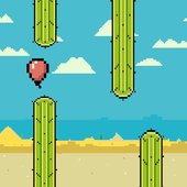 Alone Balloon v1.5.8