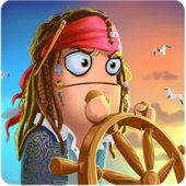 Totem Rush: три в ряд v1.4