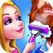 Prince Royal Wedding Shave v1.6