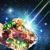 Asteroids Mining Saga v1.2
