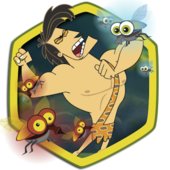 George of the Jungle Owie Owie v1.0.2a