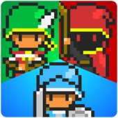 Rucoy Online - MMORPG - MMO v1.17.2
