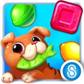 Охота на конфеты: Чудища морей v1.6.2.2s55g