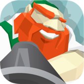 Hunter Age: Huntsman Games v1.4