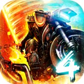 Death Moto 4 v1.1.8