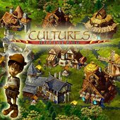 Cultures: Northland v1.0