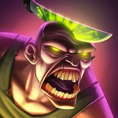 Zombie Squad: A Strategy RPG v0.3601