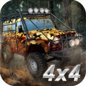 UAZ 4x4 Offroad Rally v1.03
