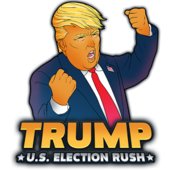 Trump. U.S. Election Rush v1.0