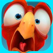 Cracked Rush v1.0.1