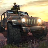 Hunter: African Safari v1.3