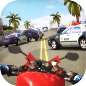 Highway Traffic Rider v1.7.8