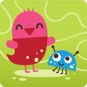 Sago Mini Bug Builder v2.0