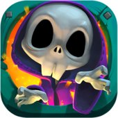 Skeleton Attack v1.2.0