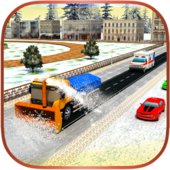 Snow Rescue Operations 2016 v1.5