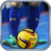 Indoor Soccer Game 2017 v1.3