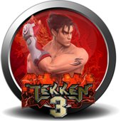 TEKKEN 3 v2.6.0