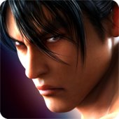 Tekken Card Tournament v3.422 (MOD, режим бога)