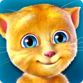 Говорящий рыжик v2.3