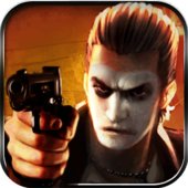 Redeemer: Mayhem v1.1 (MOD, Godmode)