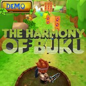 The Harmony Of Buku full v1.1.1