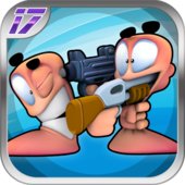 Worms 2: Armageddon v1.4.1 (MOD, неограниченно денег)