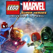 LEGO Marvel Super Heroes v1.11.1 (MOD, много денег)