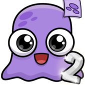 Moy 2 Милых животных v1.9.2 (MOD, много денег)