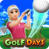 Golf Days: Excite Resort Tour v1.1.0