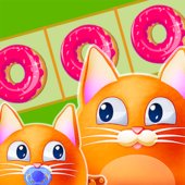 Tamagochi Toma: three in row! v1.14