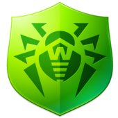 Антивирус Dr.Web v12.9.3