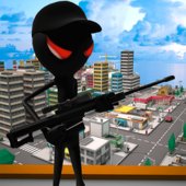 Stickman Assassin v1.2