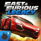 Форсаж: Наследие v3.0.2