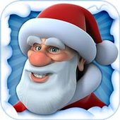 Говорящий санта v2.5