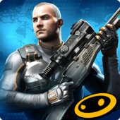 CONTRACT KILLER: SNIPER v6.0.1 (MOD, много патронов)