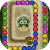 Monster Zuma v1.6