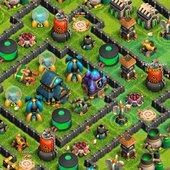 Битва Зомби v1.0.188