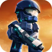 Call of Mini Infinity v2.6 (MOD, много денег)