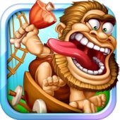 Первобытный парк v1.3 (MOD, Неограниченно денег)
