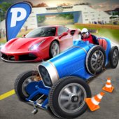 Driving Evolution v1.0.3