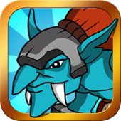 Delve: through the dungeons v1.43