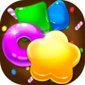 Cookie Sweet Bomb! v1.3.2
